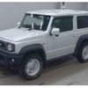 suzuki jimny-sierra 2022 -SUZUKI--Jimny Sierra 3BA-JB74W--JB74W-153601---SUZUKI--Jimny Sierra 3BA-JB74W--JB74W-153601- image 2