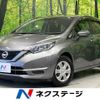 nissan note 2016 -NISSAN--Note DAA-HE12--HE12-021810---NISSAN--Note DAA-HE12--HE12-021810- image 1