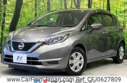 nissan note 2016 -NISSAN--Note DAA-HE12--HE12-021810---NISSAN--Note DAA-HE12--HE12-021810-