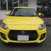 suzuki swift 2017 -SUZUKI--Swift CBA-ZC33S--ZC33S-100602---SUZUKI--Swift CBA-ZC33S--ZC33S-100602- image 4