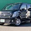 suzuki wagon-r 2017 -SUZUKI--Wagon R DAA-MH55S--MH55S-710658---SUZUKI--Wagon R DAA-MH55S--MH55S-710658- image 4