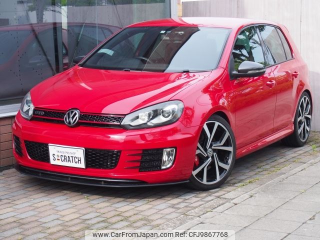 volkswagen golf 2011 -VOLKSWAGEN--VW Golf ABA-1KCCZ--WVWZZZ1KZBW306936---VOLKSWAGEN--VW Golf ABA-1KCCZ--WVWZZZ1KZBW306936- image 1