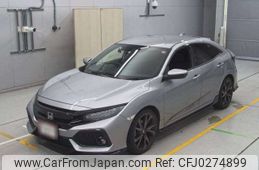 honda civic 2019 -HONDA--Civic DBA-FK7--FK7-1106351---HONDA--Civic DBA-FK7--FK7-1106351-