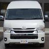 toyota hiace-van 2025 GOO_JP_700120021230240419002 image 1