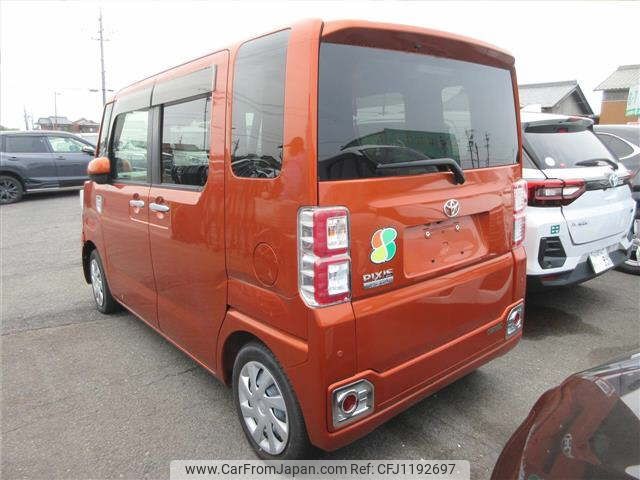 toyota pixis-mega 2020 -TOYOTA--Pixis Mega LA700A-0031522---TOYOTA--Pixis Mega LA700A-0031522- image 2