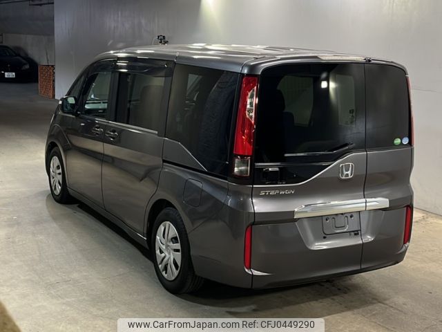 honda stepwagon 2015 -HONDA--Stepwgn RP1-1009350---HONDA--Stepwgn RP1-1009350- image 2