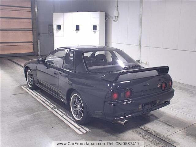 nissan skyline-coupe 1990 -NISSAN--Skyline Coupe BNR32-006917---NISSAN--Skyline Coupe BNR32-006917- image 2