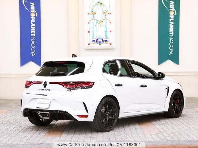 renault megane 2024 quick_quick_7BA-BBM5P2_VF1RFB001P0861102 image 2