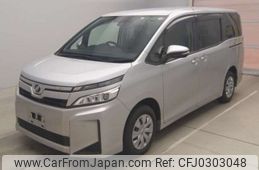 toyota voxy 2019 -TOYOTA--Voxy DBA-ZRR80G--ZRR80-0562375---TOYOTA--Voxy DBA-ZRR80G--ZRR80-0562375-