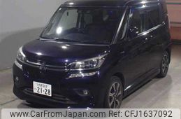 mitsubishi delica-d2 2019 CFJ1637092