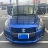 suzuki swift 2013 -SUZUKI--Swift CBA-ZC32S--ZC32S-110553---SUZUKI--Swift CBA-ZC32S--ZC32S-110553- image 2