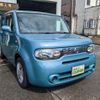 nissan cube 2012 -NISSAN--Cube Z12--189188---NISSAN--Cube Z12--189188- image 25