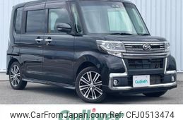 daihatsu tanto 2018 -DAIHATSU--Tanto DBA-LA600S--LA600S-0650523---DAIHATSU--Tanto DBA-LA600S--LA600S-0650523-