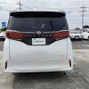 toyota alphard 2023 -TOYOTA--Alphard 6AA-AAHH40W--AAHH40-0009357---TOYOTA--Alphard 6AA-AAHH40W--AAHH40-0009357- image 14