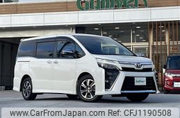 toyota voxy 2020 -TOYOTA--Voxy 3BA-ZRR80W--ZRR80-0625013---TOYOTA--Voxy 3BA-ZRR80W--ZRR80-0625013-