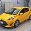 toyota aqua 2018 -TOYOTA 【名古屋 508ね64】--AQUA NHP10-6743556---TOYOTA 【名古屋 508ね64】--AQUA NHP10-6743556- image 1