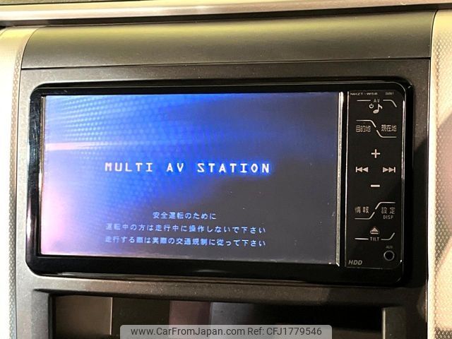 toyota vellfire 2008 CFJ1779546 image 2
