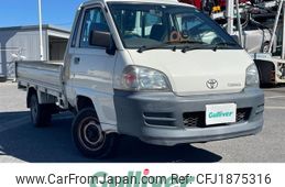 toyota townace-truck 2003 CFJ1875316