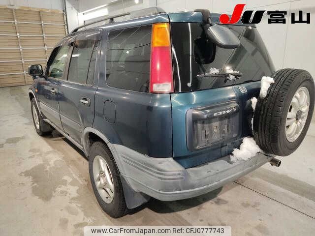 honda cr-v 1996 -HONDA--CR-V RD1--RD1-1043267---HONDA--CR-V RD1--RD1-1043267- image 2