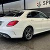 mercedes-benz c-class 2019 -MERCEDES-BENZ--Benz C Class LDA-205014--WDD2050142R535262---MERCEDES-BENZ--Benz C Class LDA-205014--WDD2050142R535262- image 15