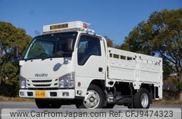 isuzu elf-truck 2018 quick_quick_TRG-NKR85A_NKR85-7078433