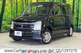 suzuki wagon-r 2008 quick_quick_MH22S_MH22S-389831