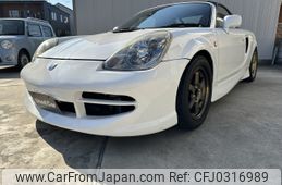 toyota mr-s 2004 -TOYOTA--MR-S TA-ZZW30--ZZW30-0072371---TOYOTA--MR-S TA-ZZW30--ZZW30-0072371-