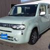 nissan cube 2014 CFJ1553667 image 1