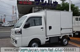 daihatsu hijet-truck 2024 -DAIHATSU 【越谷 880ｱ546】--Hijet Truck S500P--0193363---DAIHATSU 【越谷 880ｱ546】--Hijet Truck S500P--0193363-