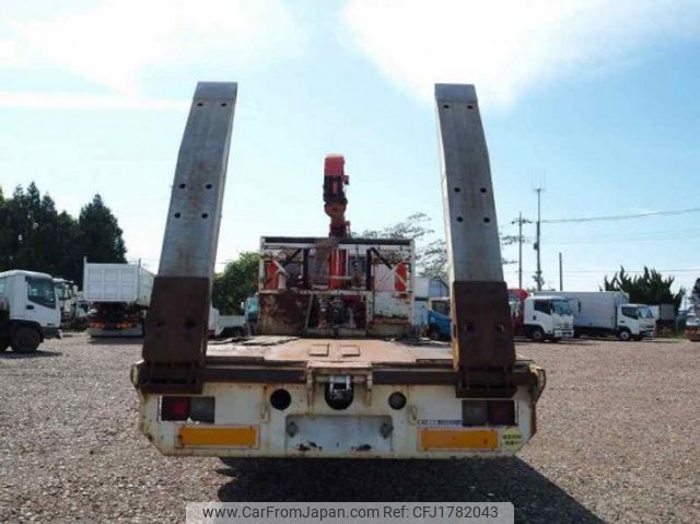 isuzu forward 2001 CFJ1782043 image 2