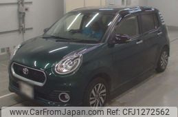 toyota passo 2016 -TOYOTA--Passo M700A-0009129---TOYOTA--Passo M700A-0009129-