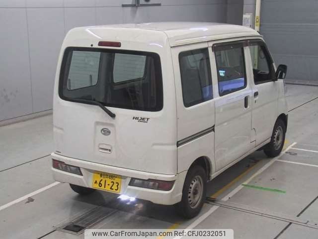 daihatsu hijet-van 2019 -DAIHATSU 【春日井 480ｱ6123】--Hijet Van EBD-S321V--S321V-0409960---DAIHATSU 【春日井 480ｱ6123】--Hijet Van EBD-S321V--S321V-0409960- image 2