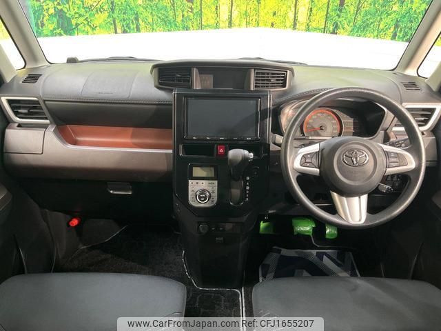 toyota tank 2016 CFJ1655207 image 2