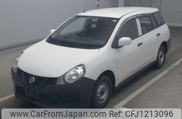 nissan ad-van 2018 -NISSAN--AD Van DBF-VY12--VY12-250111---NISSAN--AD Van DBF-VY12--VY12-250111-