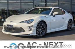 toyota 86 2019 -TOYOTA--86 4BA-ZN6--ZN6-100904---TOYOTA--86 4BA-ZN6--ZN6-100904-