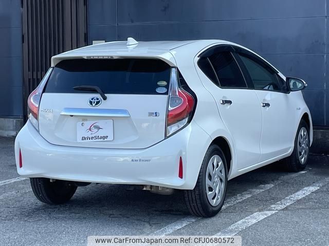 toyota aqua 2017 quick_quick_NHP10_NHP10-6695142 image 2