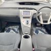 toyota prius 2012 CFJ1344741 image 3
