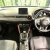 mazda cx-3 2015 -MAZDA--CX-3 LDA-DK5AW--DK5AW-103094---MAZDA--CX-3 LDA-DK5AW--DK5AW-103094- image 3