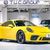 porsche 911 2018 quick_quick_ABA-991J3_WP0ZZZ99ZJS167520 image 1