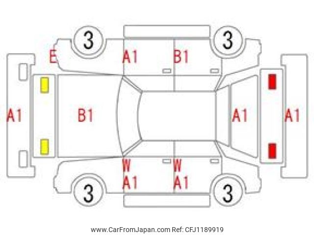 nissan note 2022 -NISSAN--Note 6AA-SNE13--SNE13-117347---NISSAN--Note 6AA-SNE13--SNE13-117347- image 2