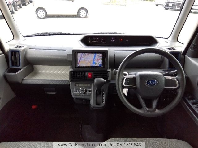 subaru chiffon 2019 CFJ1819543 image 2