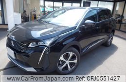 peugeot 5008 2024 quick_quick_P875G06_VF3M45GFUPS013309