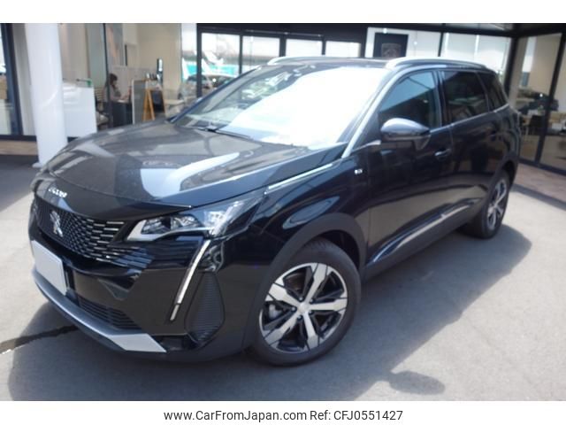 peugeot 5008 2024 quick_quick_P875G06_VF3M45GFUPS013309 image 1