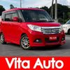 suzuki solio 2017 CFJ1587828 image 1