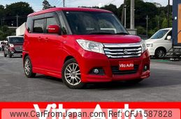 suzuki solio 2017 CFJ1587828