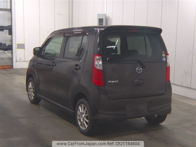 mazda flair 2014 -MAZDA--Flair MJ34S--222664---MAZDA--Flair MJ34S--222664- image 2