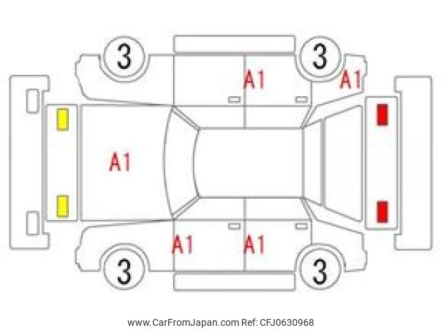 daihatsu move 2017 -DAIHATSU--Move DBA-LA150S--LA150S-0125776---DAIHATSU--Move DBA-LA150S--LA150S-0125776- image 2