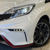 nissan note 2016 -NISSAN--Note DBA-E12--E12-458304---NISSAN--Note DBA-E12--E12-458304- image 13