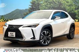 lexus ux 2020 CFJ1737306