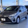 toyota vitz 2017 -TOYOTA--Vitz DBA-KSP130--KSP130-2208478---TOYOTA--Vitz DBA-KSP130--KSP130-2208478- image 1